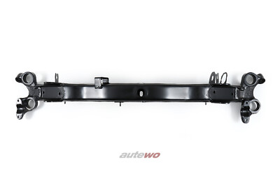4A0505099B Audi 100/S4 C4 Achsträger/Hilfsrahmen Hinten aufbereitet
