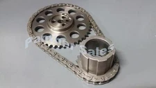 1997-2004 Chevy Pontiac 4.8 5.3 5.7 6.0 LS1 LS6 LQ4 Timing Chain Sprocket Set