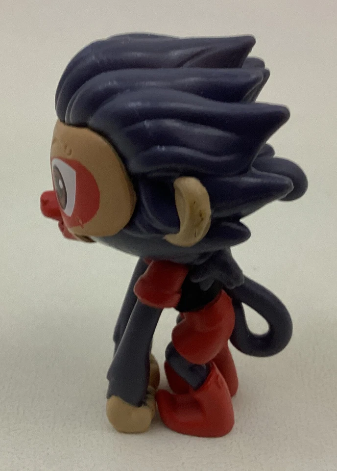 Figura de acción PJ Masks Munki-Gu & Newton Star Theo juguetes coleccionables Disney JR Foto 4 de 4