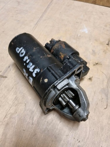 BMW E36 E30 Starter Anlasser 318is ti Motor M44 M42 Coupe