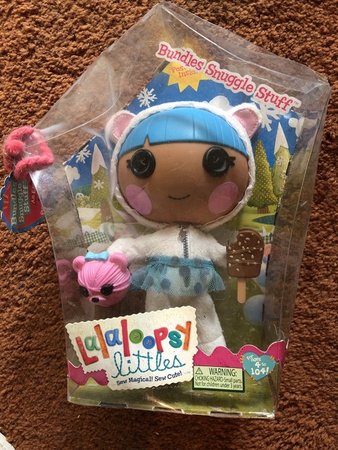 lalaloopsy for sale