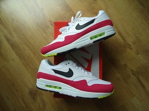 air max 1 pink volt