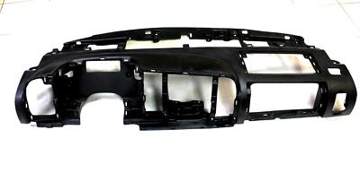 2007-2013 CHEVY SILVERADO / GMC SIERRA FIBERGLASS DASHBOARD