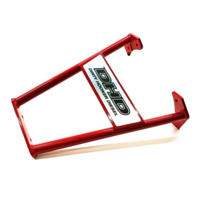 DHD 100-175 GM ALLISON TRANSFER CASE SUPPORT BRACE 2001-2007 CLASSIC BODY