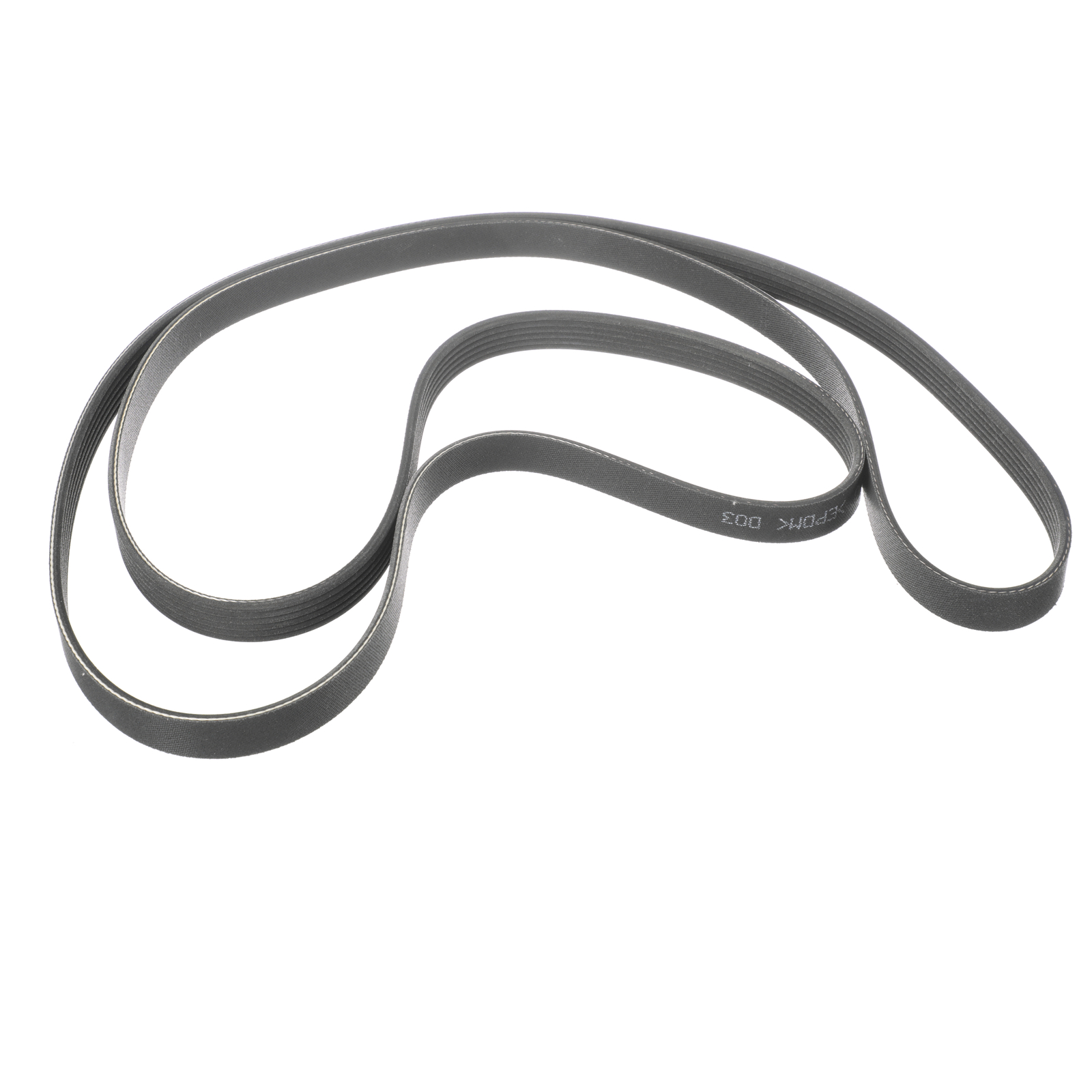 Correa serpentina para Hyundai (N/P 25212-2C400)