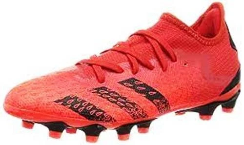 adidas GZ2824 predator freak .3 l hg ag/ Brand New/ Size:US7.5