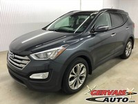 2016 Hyundai Santa Fe Sport SE 2.0T AWD CUIR TOIT PANORAMIQUE MAGS