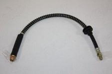 AUTOMEGA 120065810 Bremsschlauch für CITROËN,FIAT,LANCIA,PEUGEOT