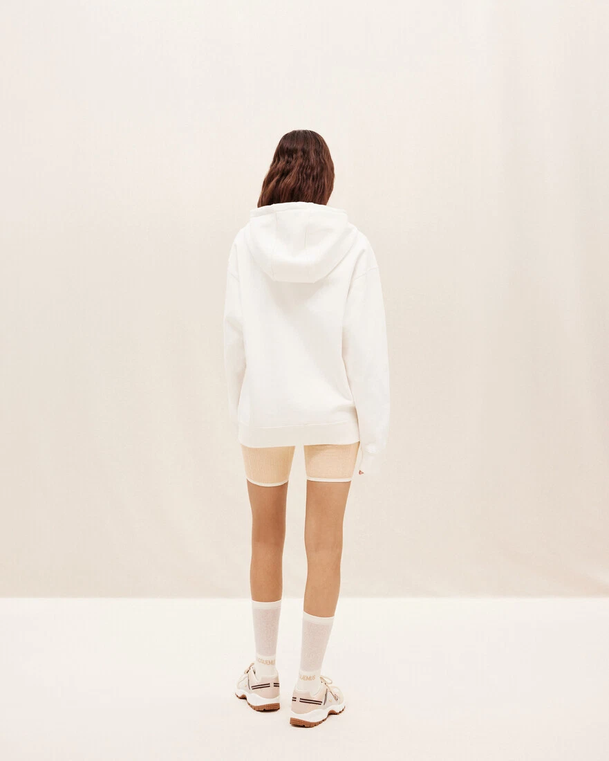 Unisex hoodie Nike + Jacquemus Size M Sudadera NIKE X JACQUEMUS Talla M