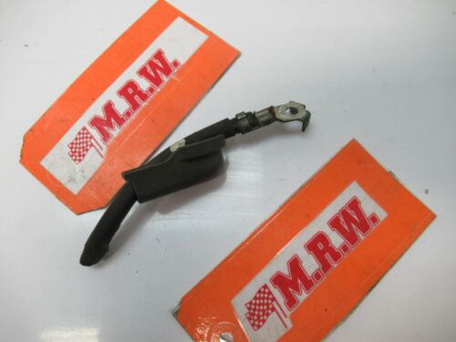 ALTERNATOR EYE PIG TAIL COVER WIRE PLUG MR2 SPYDER CELICA COROLLA MATRIX VIBE - Picture 2 of 9