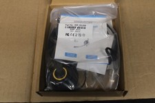 Kemeile KML02USB USB Headset with Microphone Noise Cancelling and Volume Control