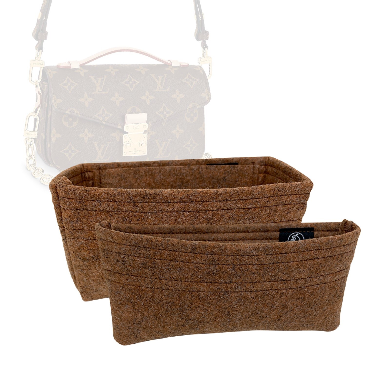 pochette metis organizer
