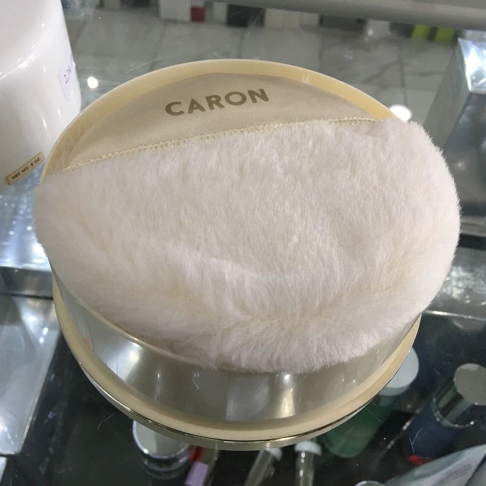 POLVO PARA POLVO CAN BELLODGIA 8 OZ Foto 3 de 3