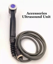 1MHz Ultrasound Therapy Applicator for 1MHz Ultrasound Therapy Mini UST Unit