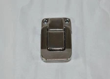 Clarinet & Flute small latch/clasp for instrument cases,gemeinhardt,yamaha style