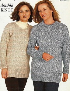 longline sweaters ladies