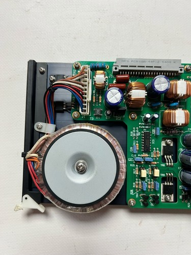 MRC DC-DC CONVERTOR P87006A - Picture 5 of 6