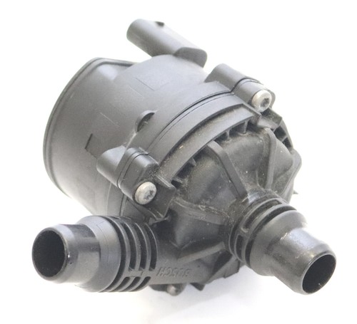 Original BMW F40 F44 9470972 Zusatzkühlmittelpumpe Wasserpumpe Kühlmittel Pumpe