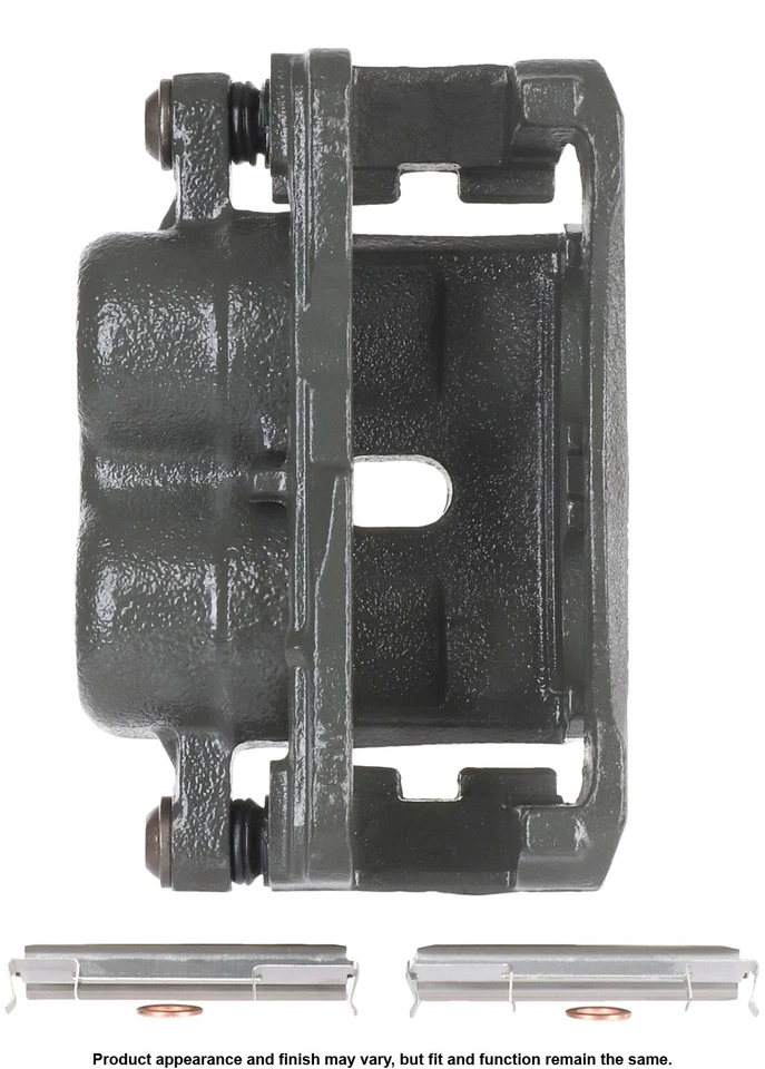 Pinza de freno de disco trasera izquierda cardona para Chevrolet Suburban 2500 2000-2013 Foto 2 de 4