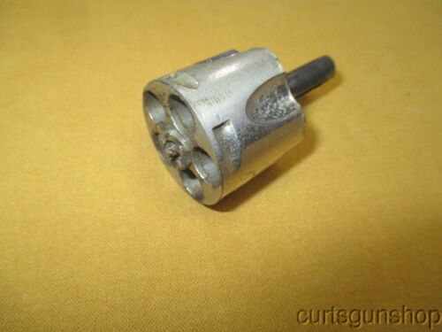 Iver Johnson Top Break Double Action Cal 32 S&W Revolver Gunsmith Parts Drawer - Picture 4 of 7