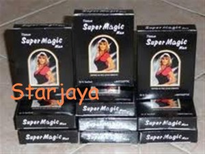 2 Boxes 12pcs Super Magic Man Tissue Prevent Premature Ejaculation Long Sex Ebay