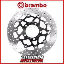 78B40840 DISCO FRENO ANTERIORE BREMBO KAWASAKI Z 750 2011 FLOTTANTE