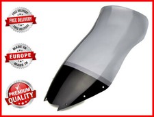 TRIUMPH TIGER 1050 / 2007-2013 CUPOLINO ALTO PARABREZZA TOURING 4 COLORI