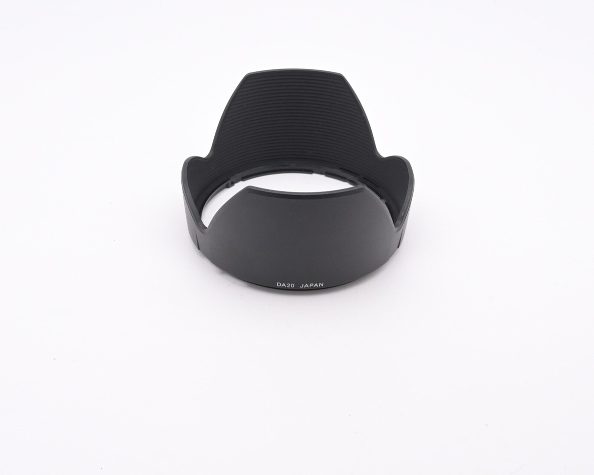 Tamron DA20 Lens Hood for 28-300mm f/3.5-6.3 XR Di VC #A20 Tamron DA20 Lens Hood for 28-300mm f/3.5-6.3 XR Di VC #A20