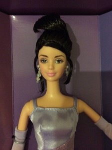 barbie collector club