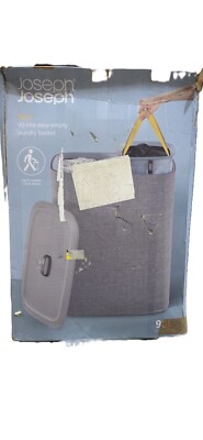 Joseph Joseph Tota 90 Liter Easy Empty Wäsche Trennkorb