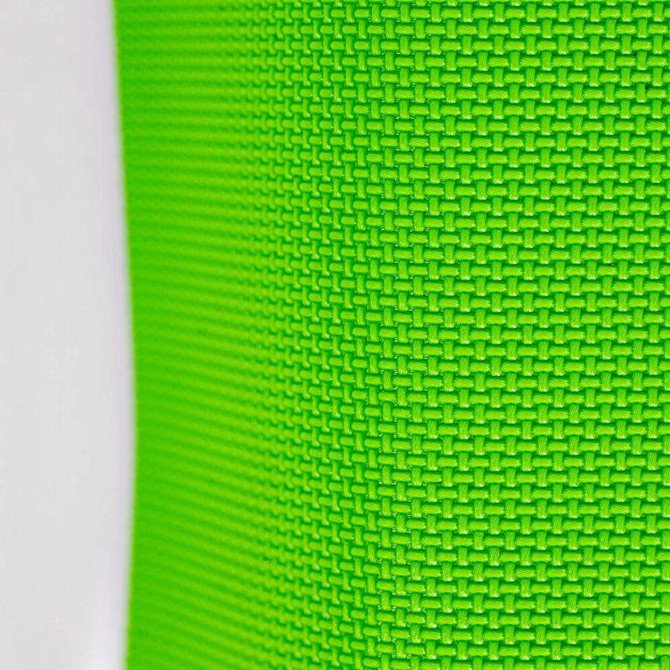 2003 - 2006 川崎 KFX 80 座套全黑/绿色 RIBS Enjoy Mfg #213 — 第 2/4 张图片