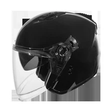 GMax OF-87 Open-Face Helmet - Black - 3XL O1287029