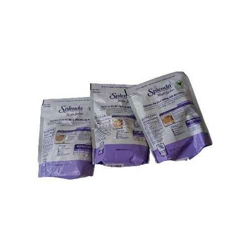 3* Splenda Magic Baker Zero Calorie Plant Based 16 oz 08/25+ - Picture 2 of 2
