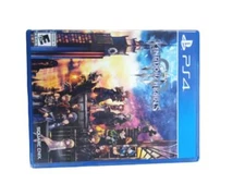 SONY KINGDOM HEARTS III - PS4 (CW2043006)