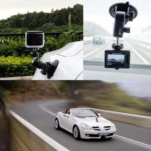 Super Suction Cup Mount for Mobile Phones - Car Holder - Sold from Australia - Picture 9 of 9