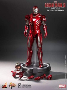 iron man 12 inch figure