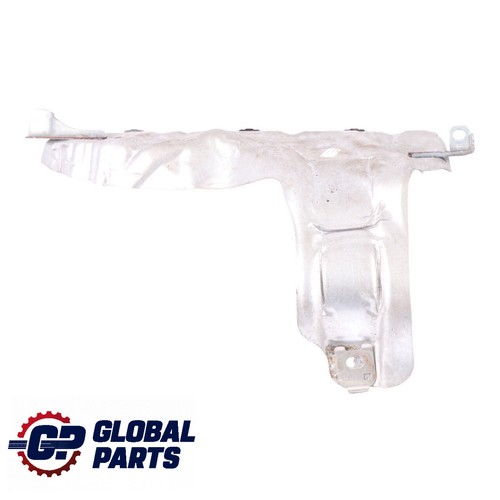 Turbolader Hitzeschild Mercedes W204 W205 M274 Abschirmblech A2741420320