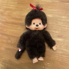 O/ Peluche Doudou Singe Kiki f…