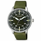 Armbanduhren mit Nylon 44-47,9 mm