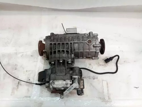 02D525053L differenziale posteriore per VOLKSWAGEN GOLF IV VARIANT (1J5) (05.19 524040 - Foto 1 di 10