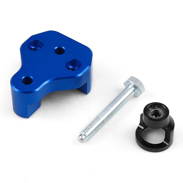 Valve Spring Compressor Tool Blue Fit for 20022014 Subaru WRX STi 512