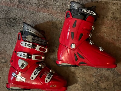 Tecnica Innotec T16 Ski Boots, Men s Size: 7.5/41