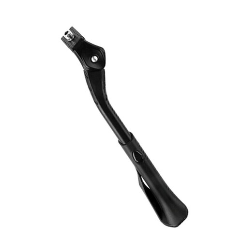 Aluminum 20/24/26 / 27.5 / 29-inch Mountain Bike Stand Parking Stand Bracket - Picture 5 of 12