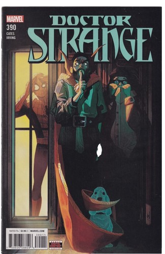 Doctor Strange #169 アメコミ リーフ Doctor Strange #169 9.4 Marvel 1968 STAN LEE SIGNATURE! Signed! WP