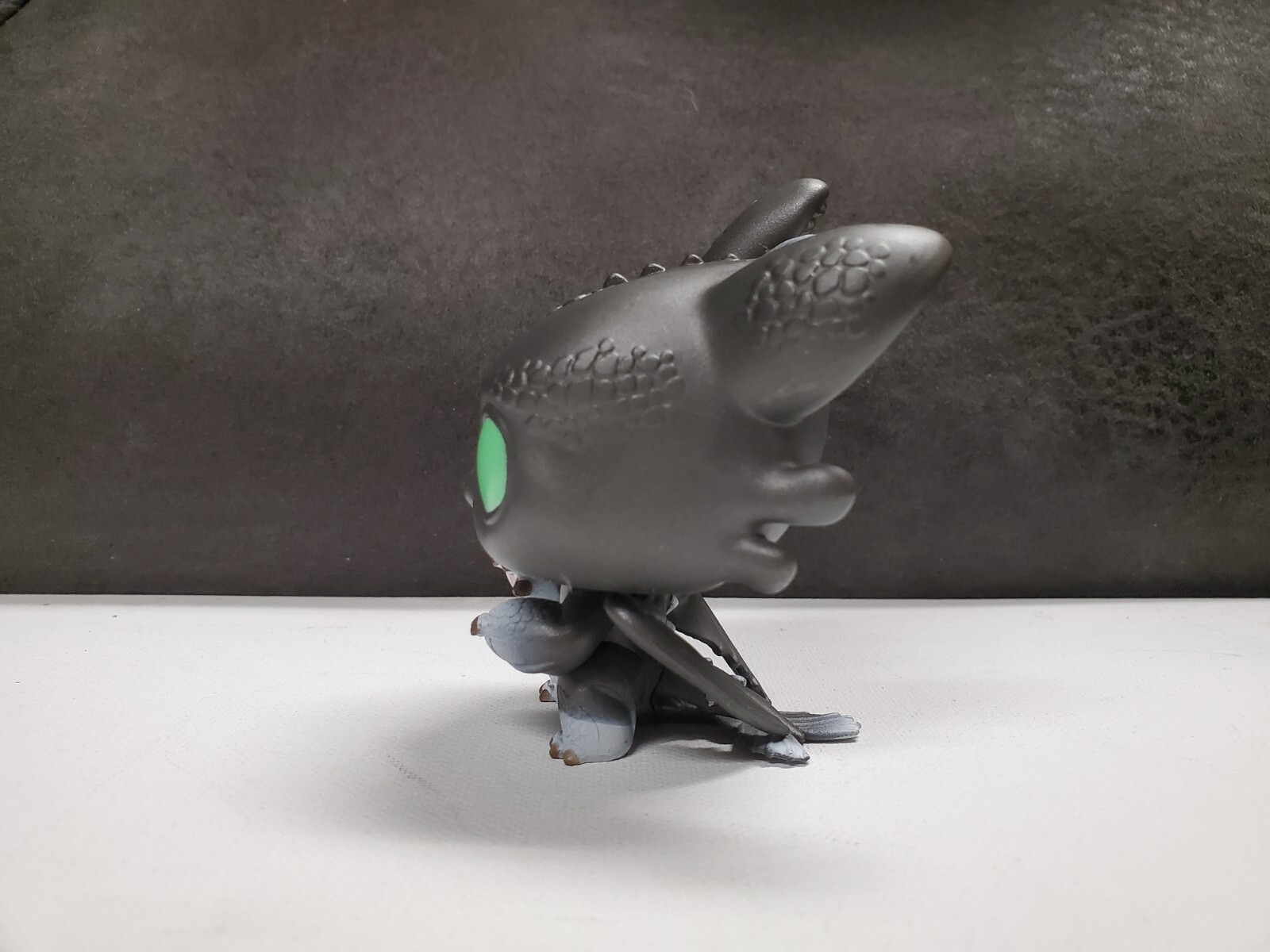 Funko Pop! Vinyl How to Train Your Dragon Night Lights 726 889698363747 eBay