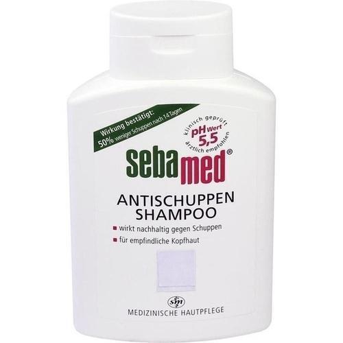 SEBAMED Anti Schuppen Shampoo 200 ml - Bild 1 von 1