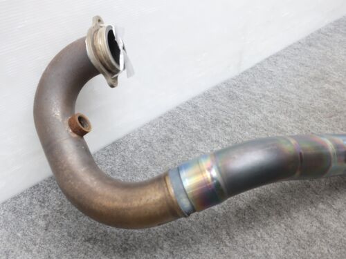 KTM 690 SMC R ENDURO -2017 AKRAPOVIC Titaninum Full Exhaust Muffler - Picture 14 of 19