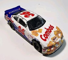 Racing Champions 36 Ken Schrader Combos Pontiac Grand Prix 1/64 Diecast