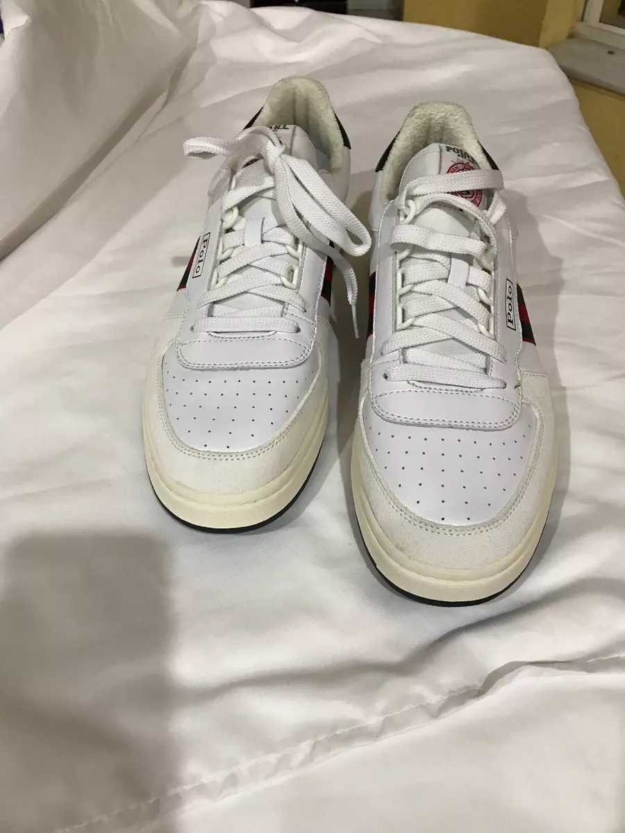Polo reebok best sale homme argent