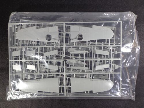 Hasegawa 1:32 Messerschmitt Bf109K-4 Luftwaffe Jagdflugzeug Bausatz Nr.:ST20 - Bild 10 von 21